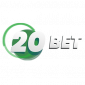 Der 20bet Welcome Bonus
